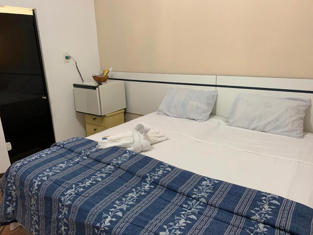 Hotel Center Ville Аружа Экстерьер фото
